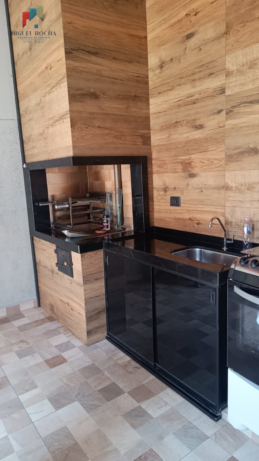 Casa, 2 quartos, 92 m² - Foto 9