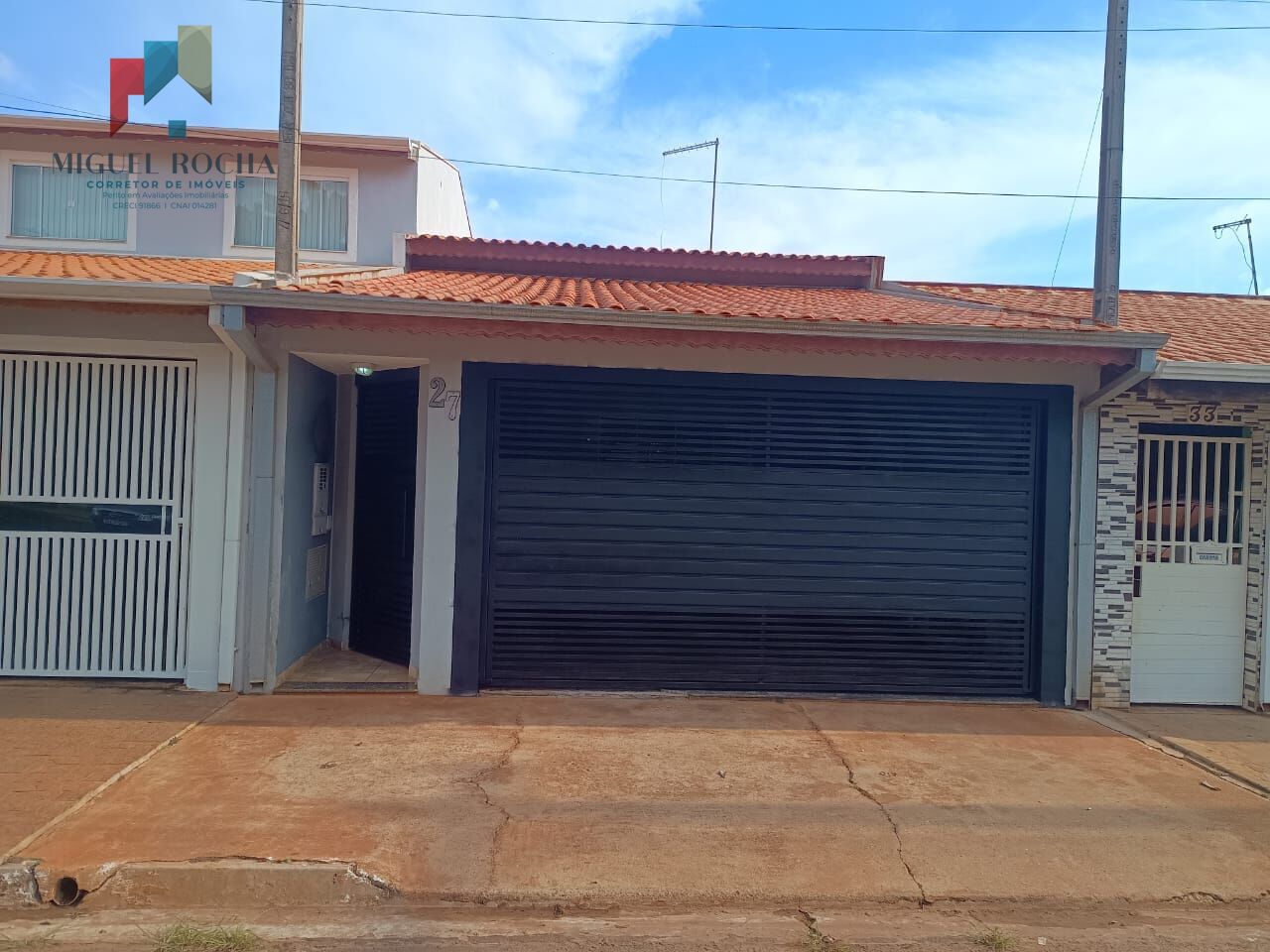 Casa, 2 quartos, 92 m² - Foto 1