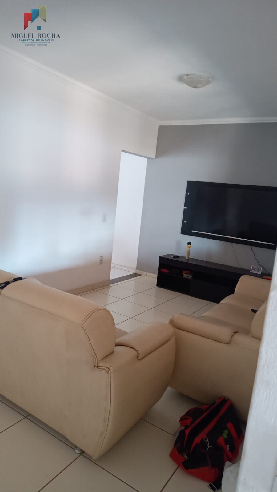 Casa, 2 quartos, 92 m² - Foto 2