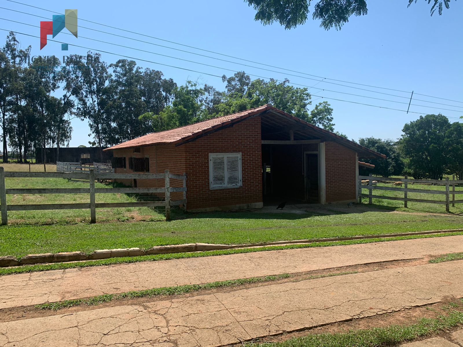 Sítio Sítio em Enxovia, Tatuí/SP