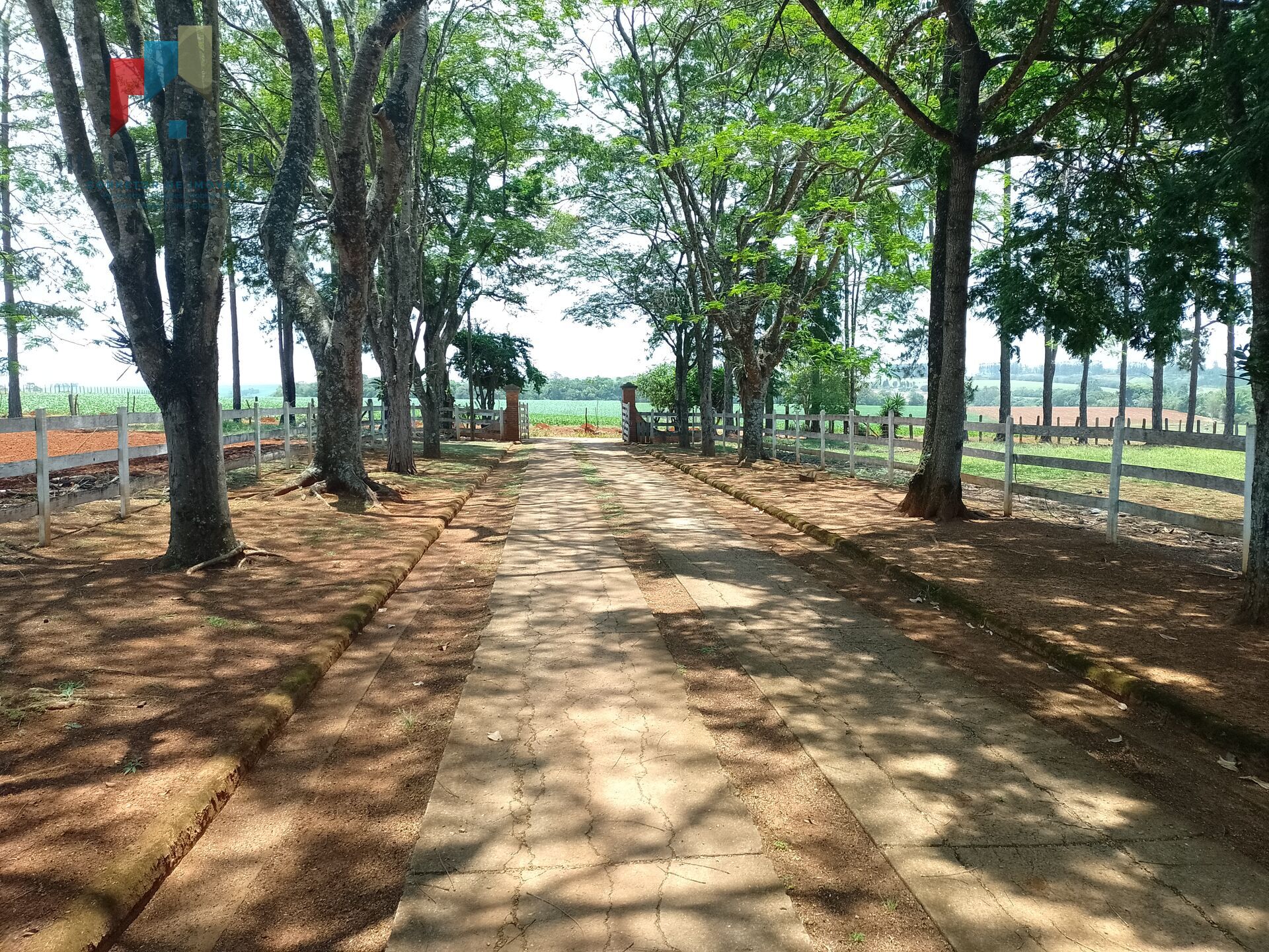 Sítio Sítio em Enxovia, Tatuí/SP