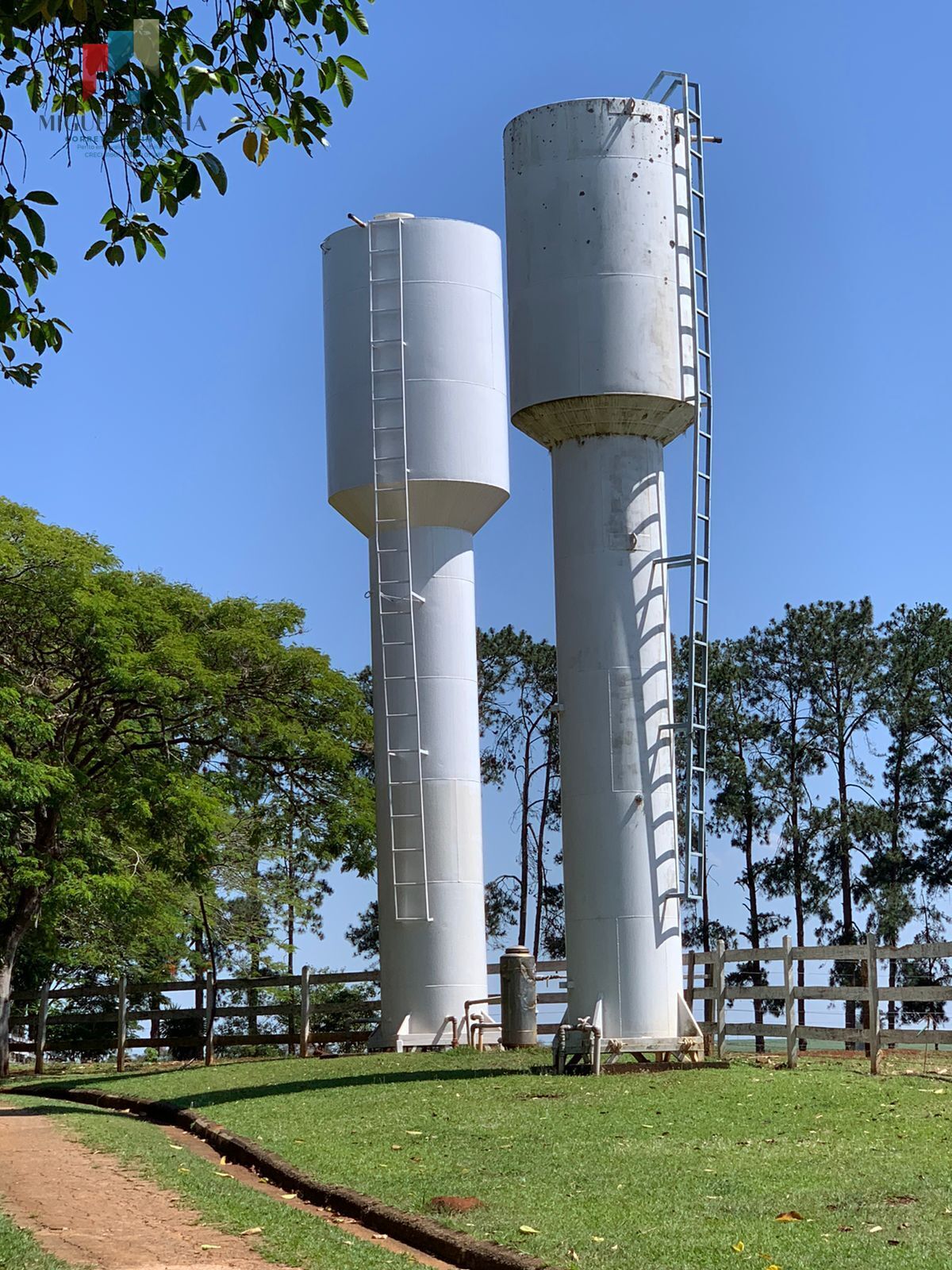 Sítio Sítio em Enxovia, Tatuí/SP