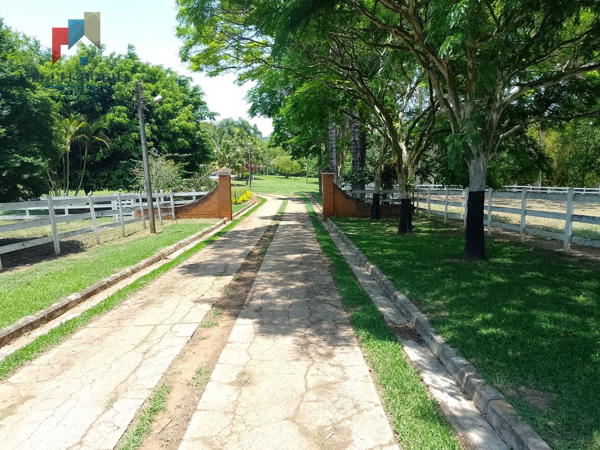 Sítio Sítio em Enxovia, Tatuí/SP