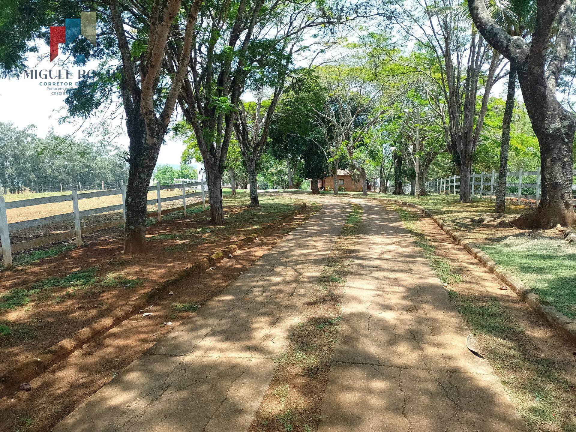 Sítio Sítio em Enxovia, Tatuí/SP