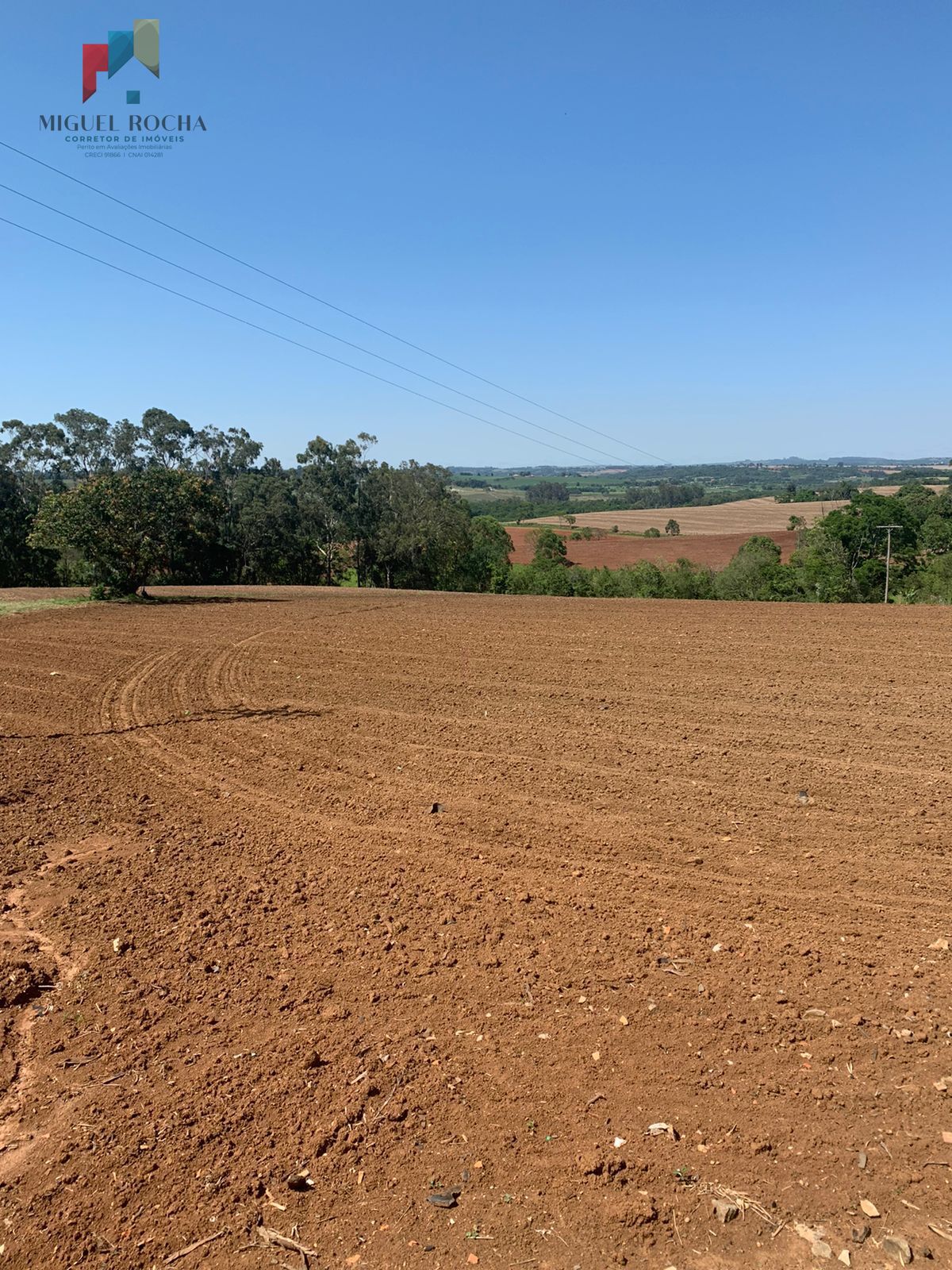 Sítio Sítio em Enxovia, Tatuí/SP