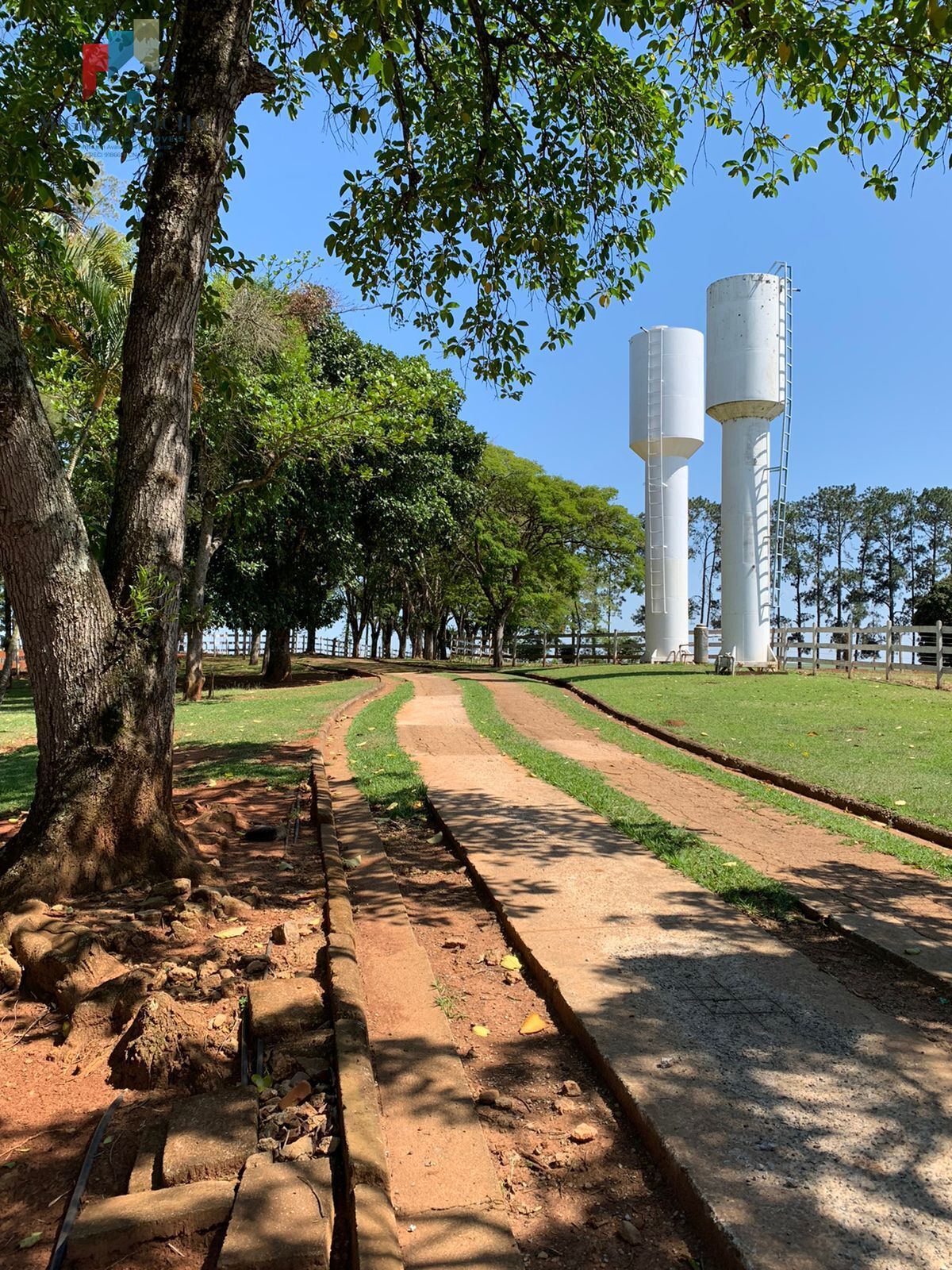Sítio Sítio em Enxovia, Tatuí/SP