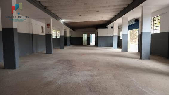 Pavilhão/Galpão Industrial Aluminio SP - foto 3