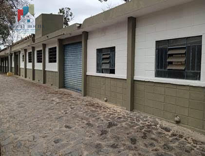 Pavilhão/Galpão Industrial Aluminio SP - foto 4