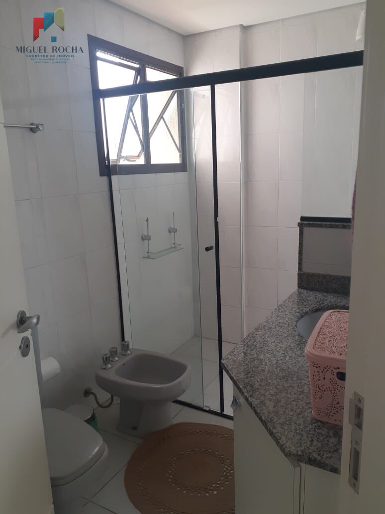 Apartamento em Cerquilho SP