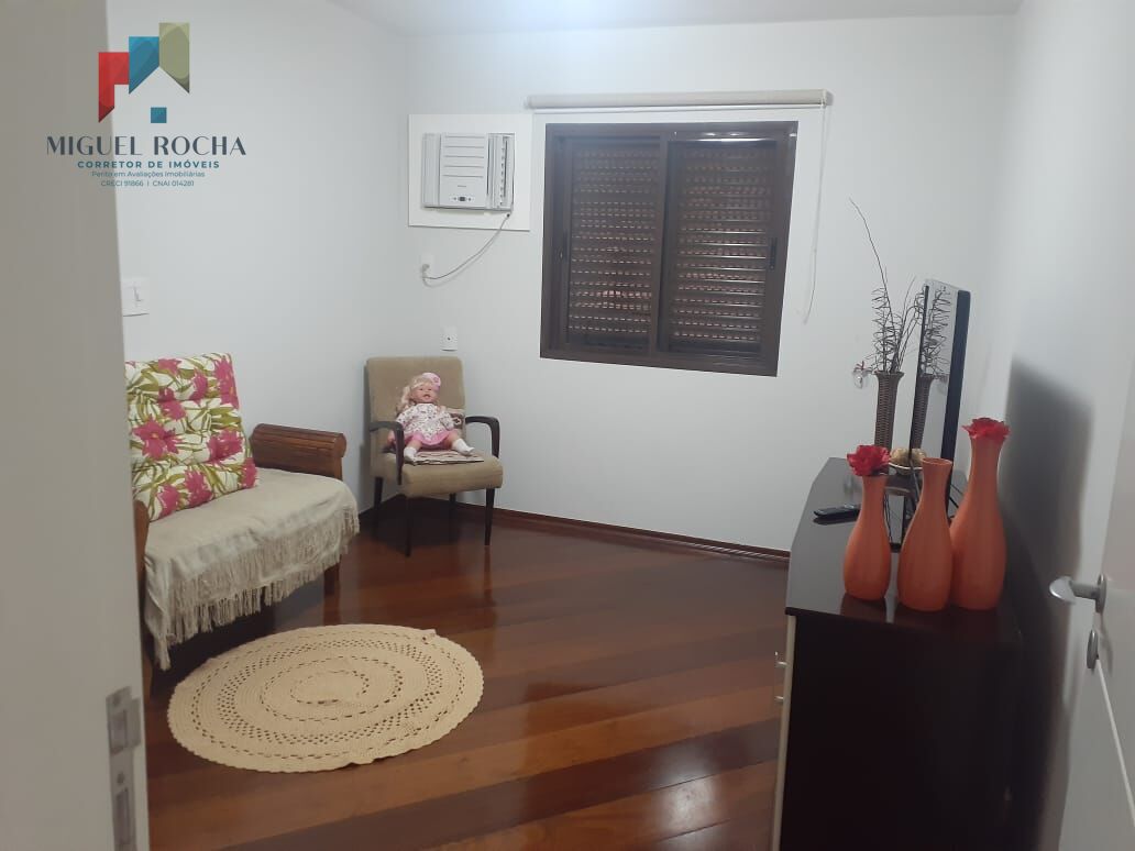 Apartamento em Cerquilho SP