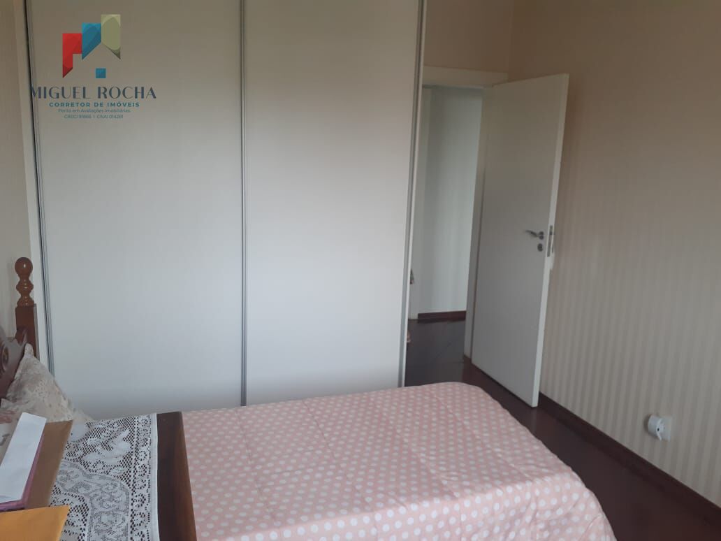 Apartamento em Cerquilho SP