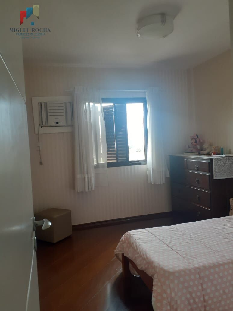 Apartamento em Cerquilho SP