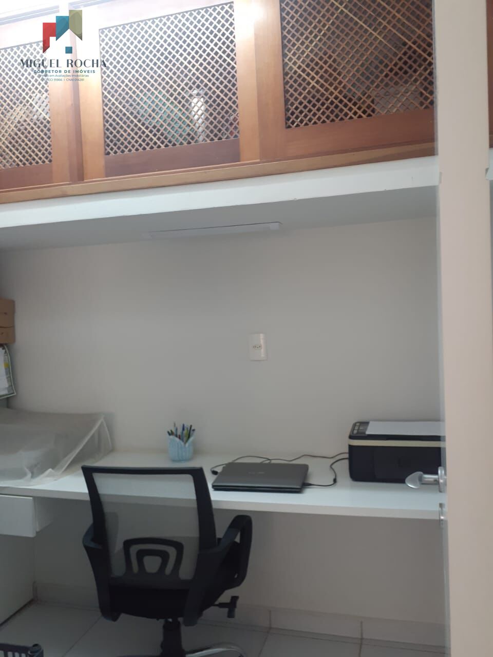 Apartamento em Cerquilho SP
