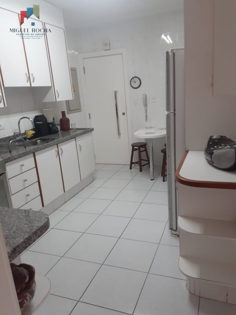 Apartamento em Cerquilho SP