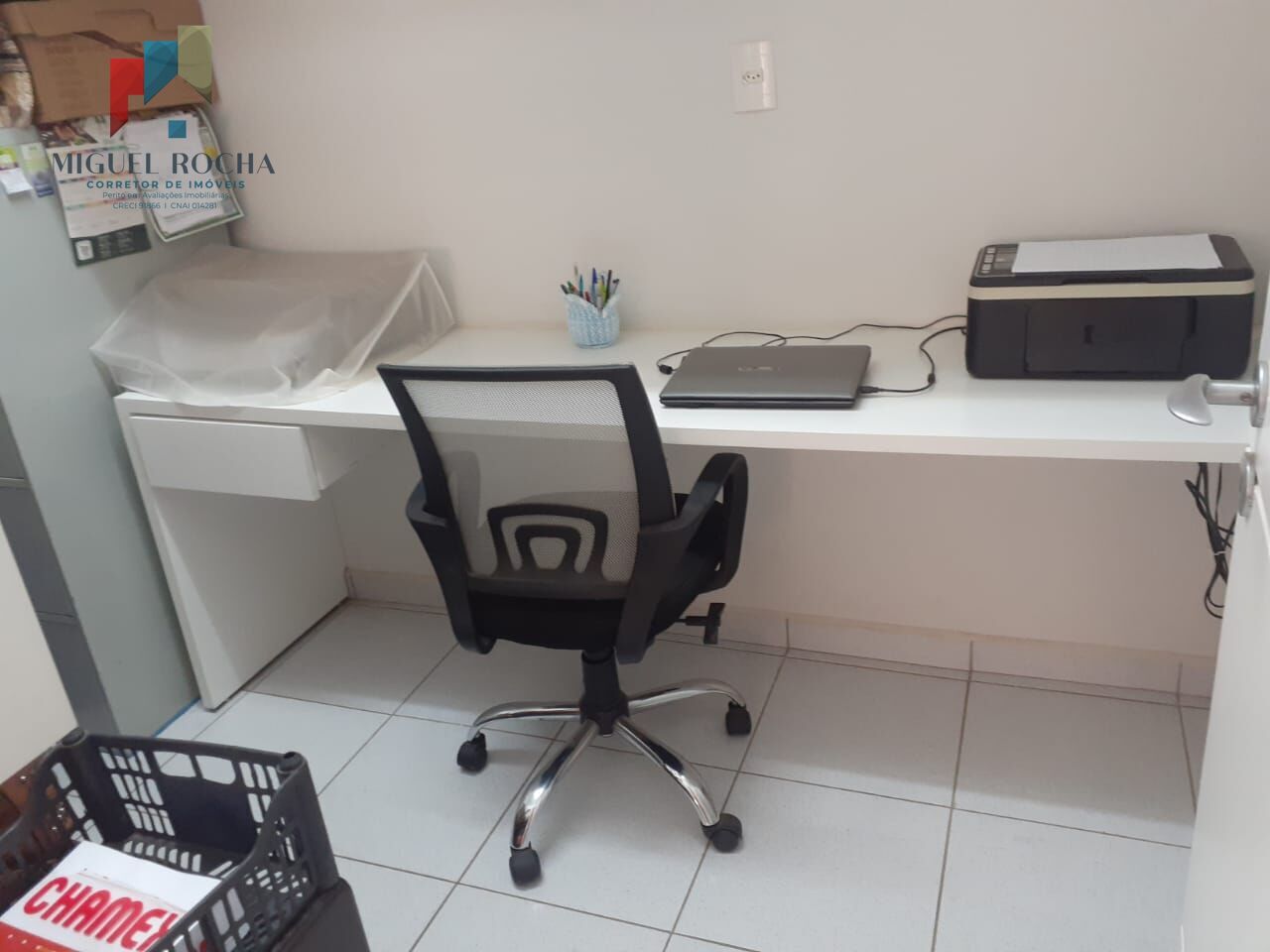 Apartamento em Cerquilho SP