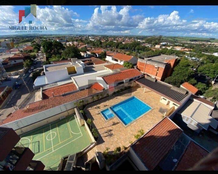 Apartamento em Cerquilho SP
