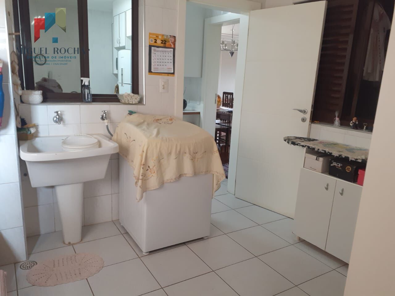 Apartamento em Cerquilho SP
