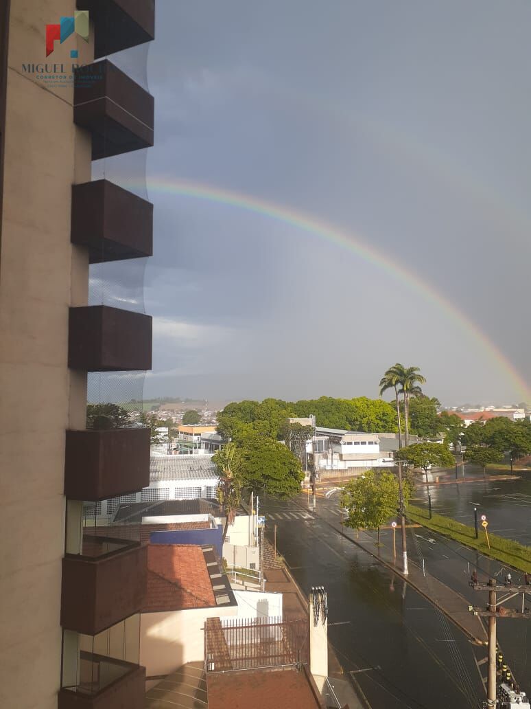 Apartamento em Cerquilho SP