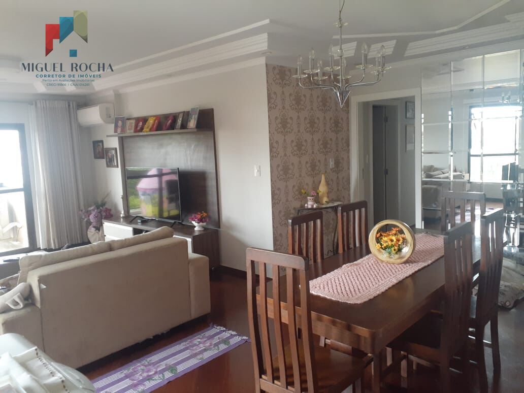 Apartamento em Cerquilho SP
