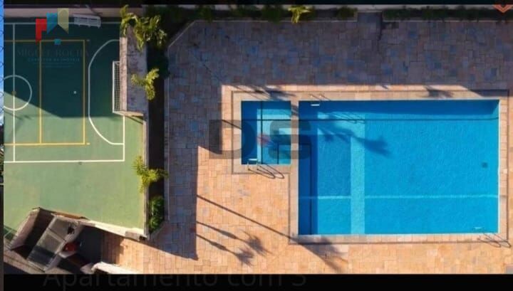 Apartamento em Cerquilho SP