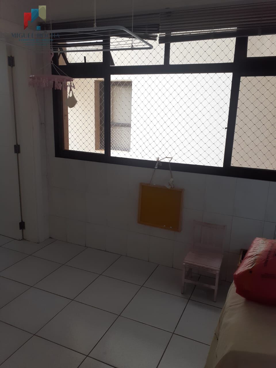 Apartamento em Cerquilho SP