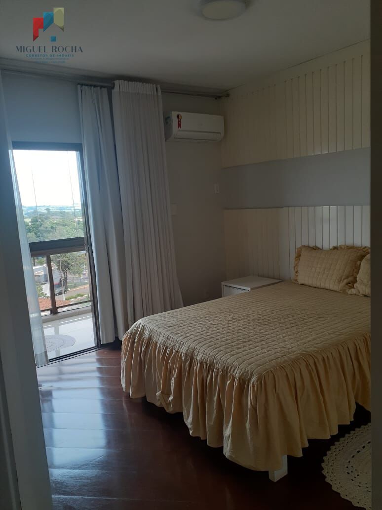 Apartamento em Cerquilho SP