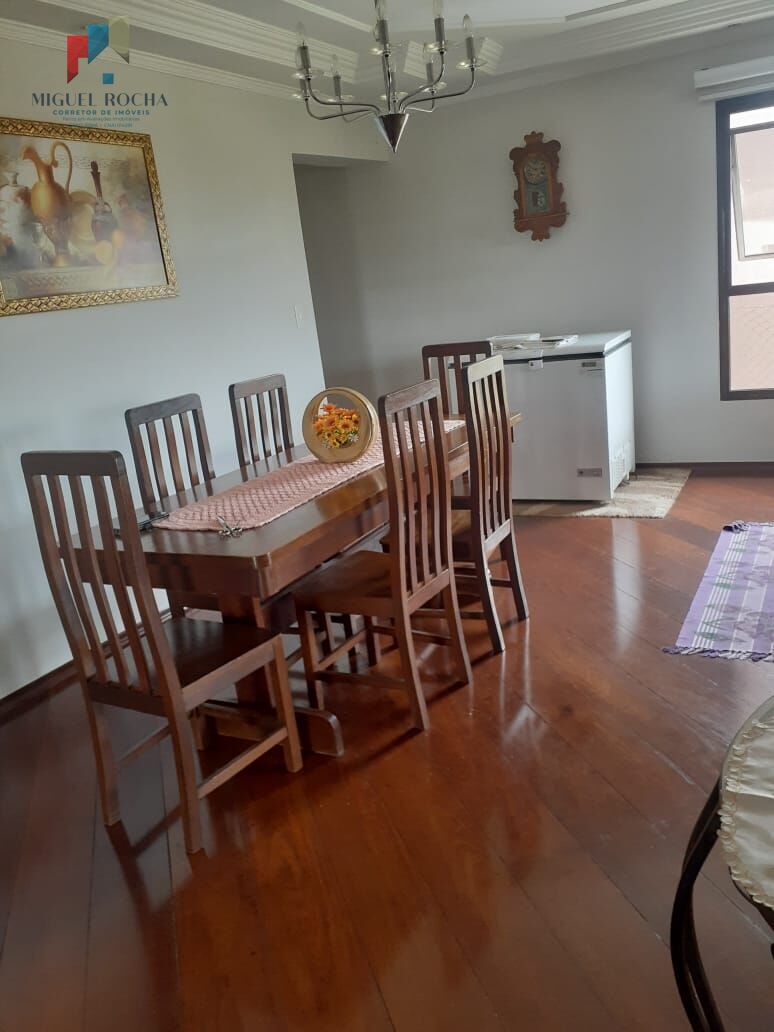 Apartamento em Cerquilho SP