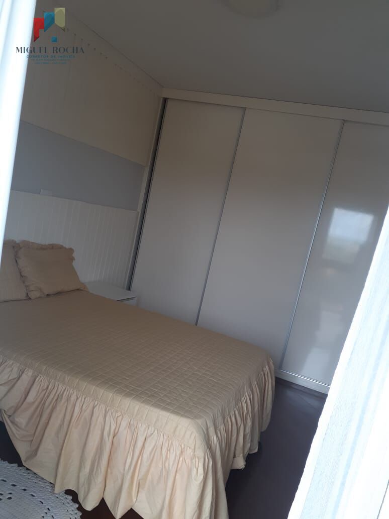 Apartamento em Cerquilho SP