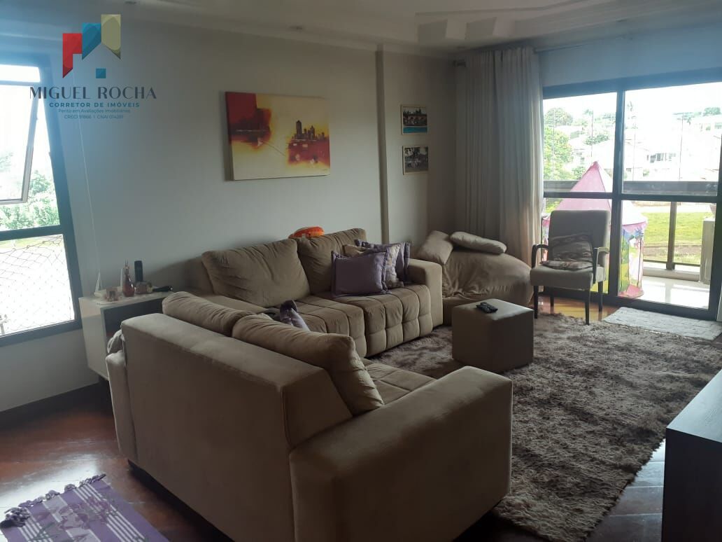 Apartamento em Cerquilho SP