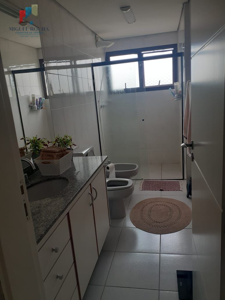 Apartamento em Cerquilho SP
