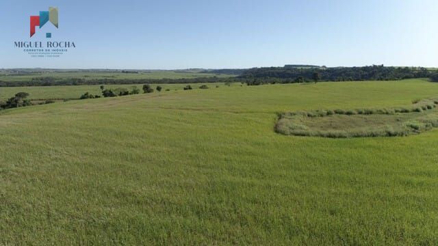 Fazenda região de Tatuí SP