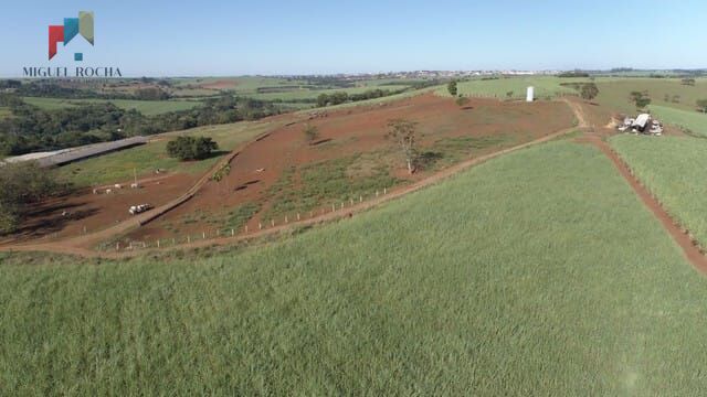 Fazenda região de Tatuí SP