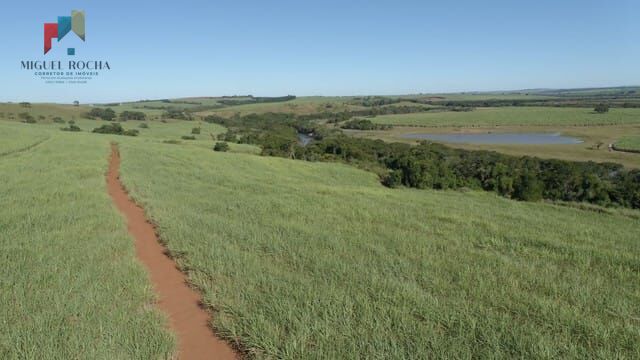 Fazenda região de Tatuí SP