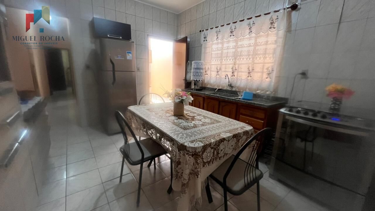 Casa a venda com ótima localização em Tatuí SP