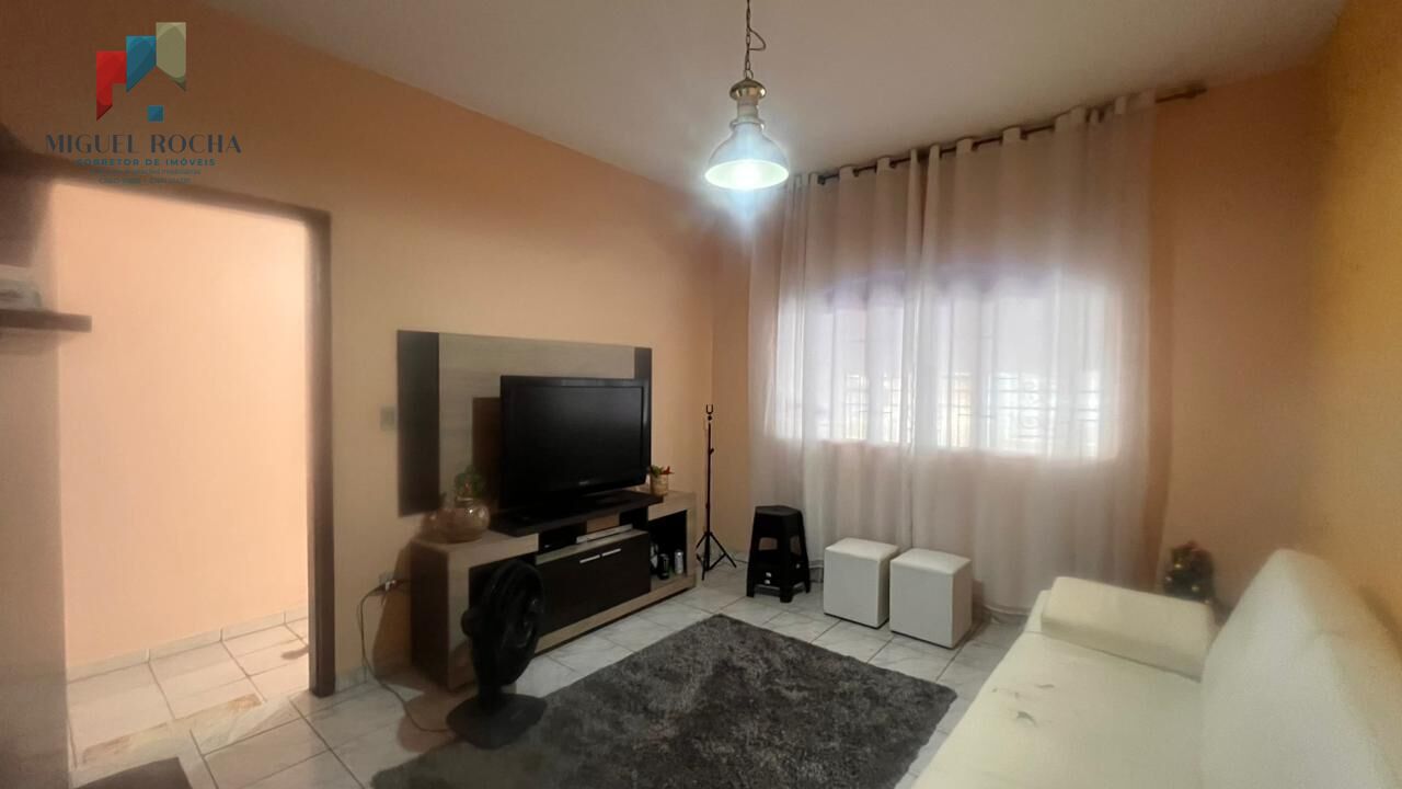 Casa a venda com ótima localização em Tatuí SP