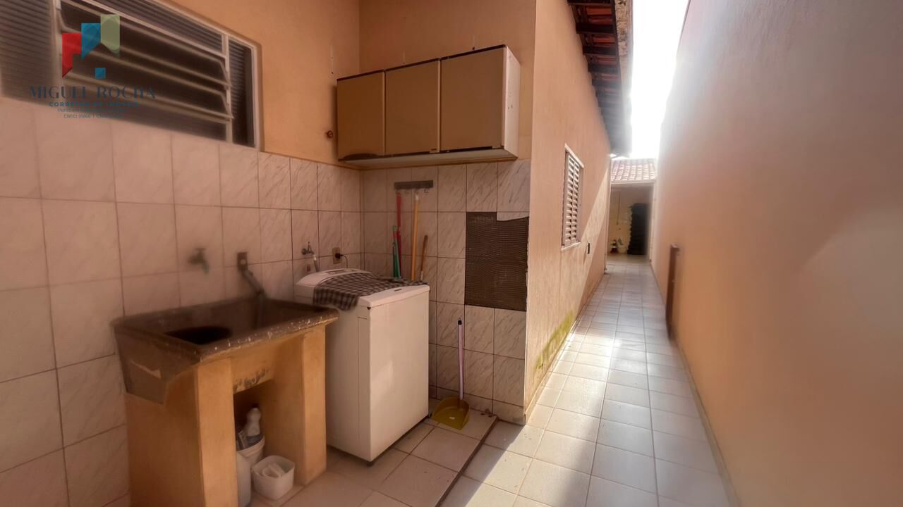 Casa a venda com ótima localização em Tatuí SP
