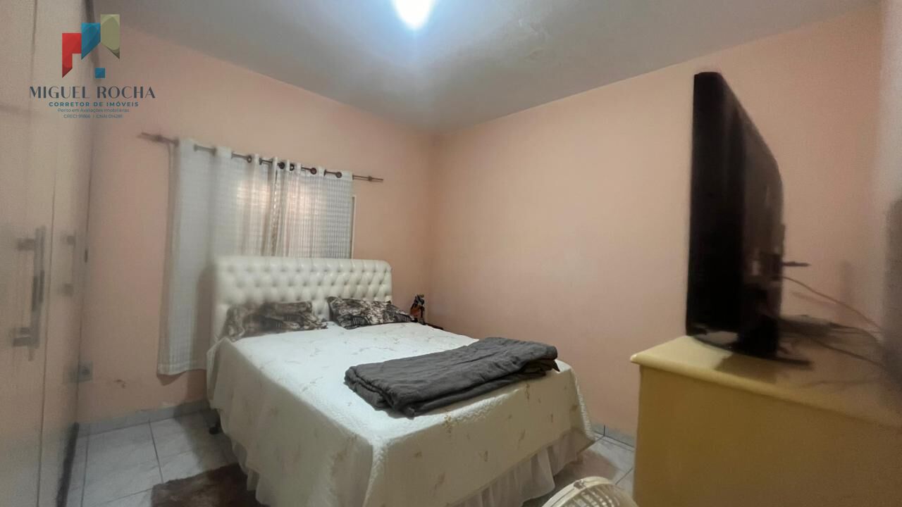 Casa a venda com ótima localização em Tatuí SP