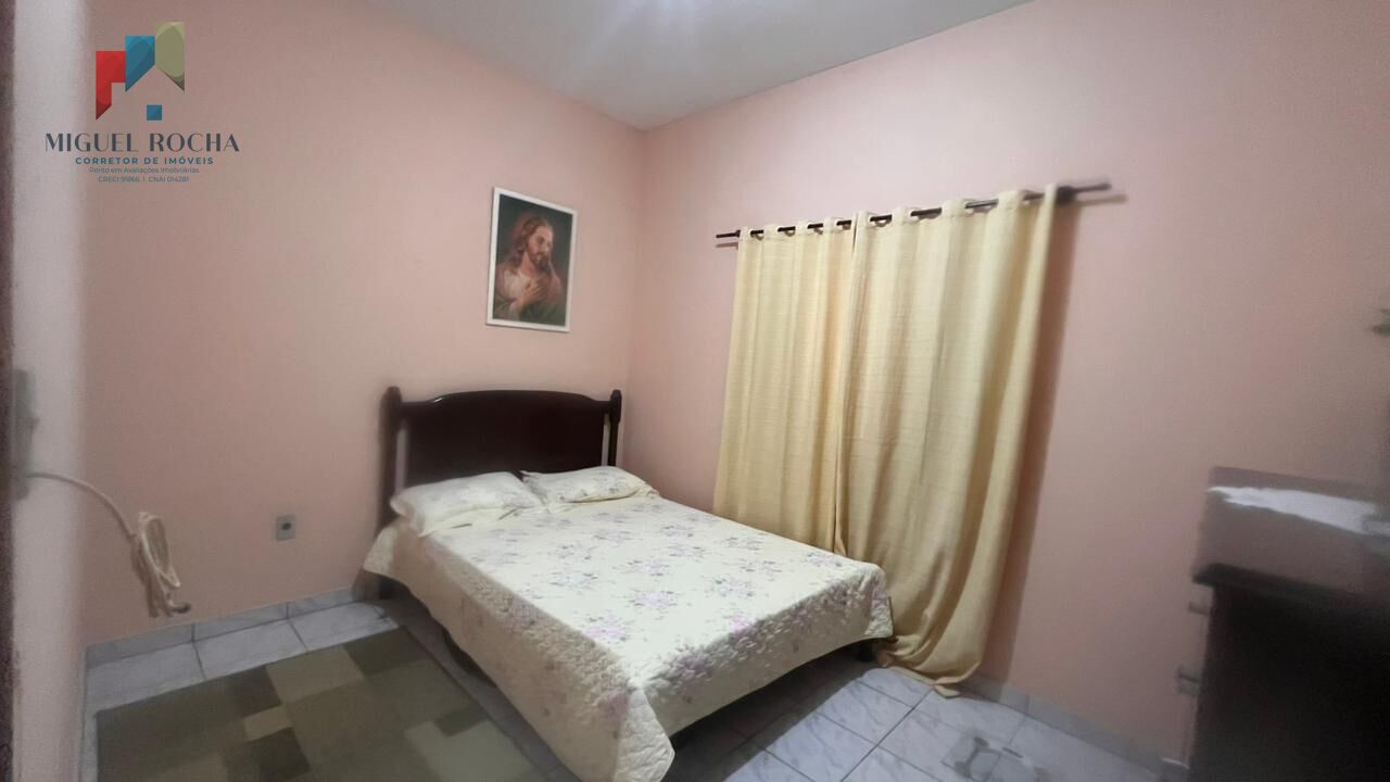 Casa a venda com ótima localização em Tatuí SP
