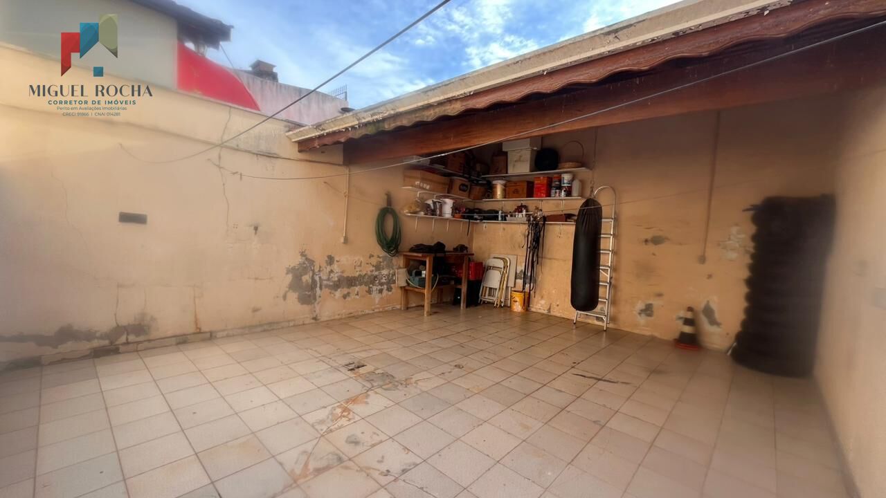 Casa a venda com ótima localização em Tatuí SP