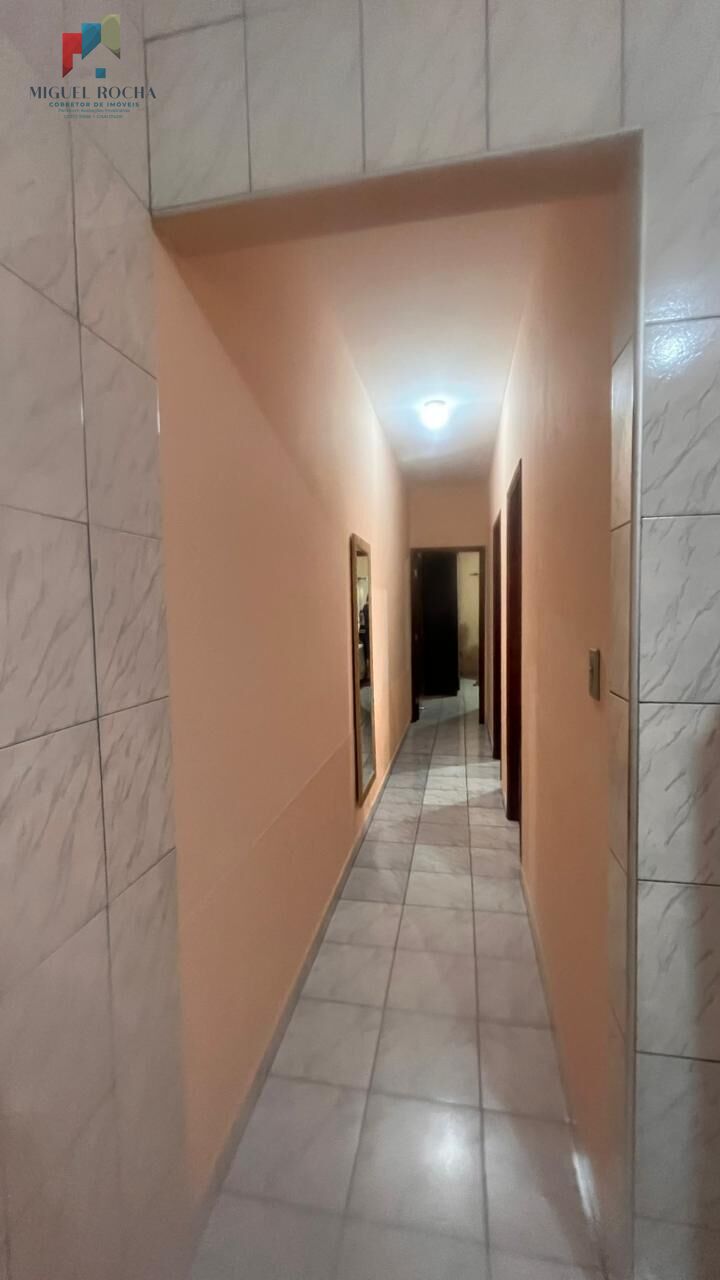 Casa a venda com ótima localização em Tatuí SP