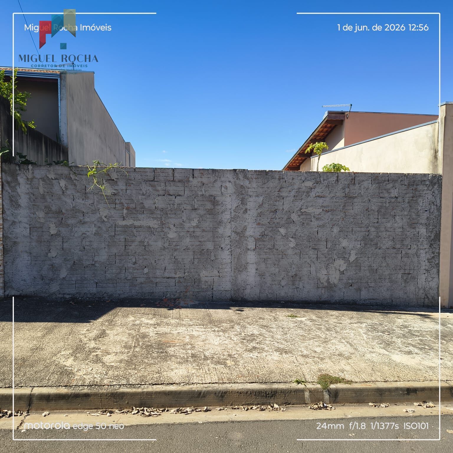Casa mais terreno a venda em Tatuí SP