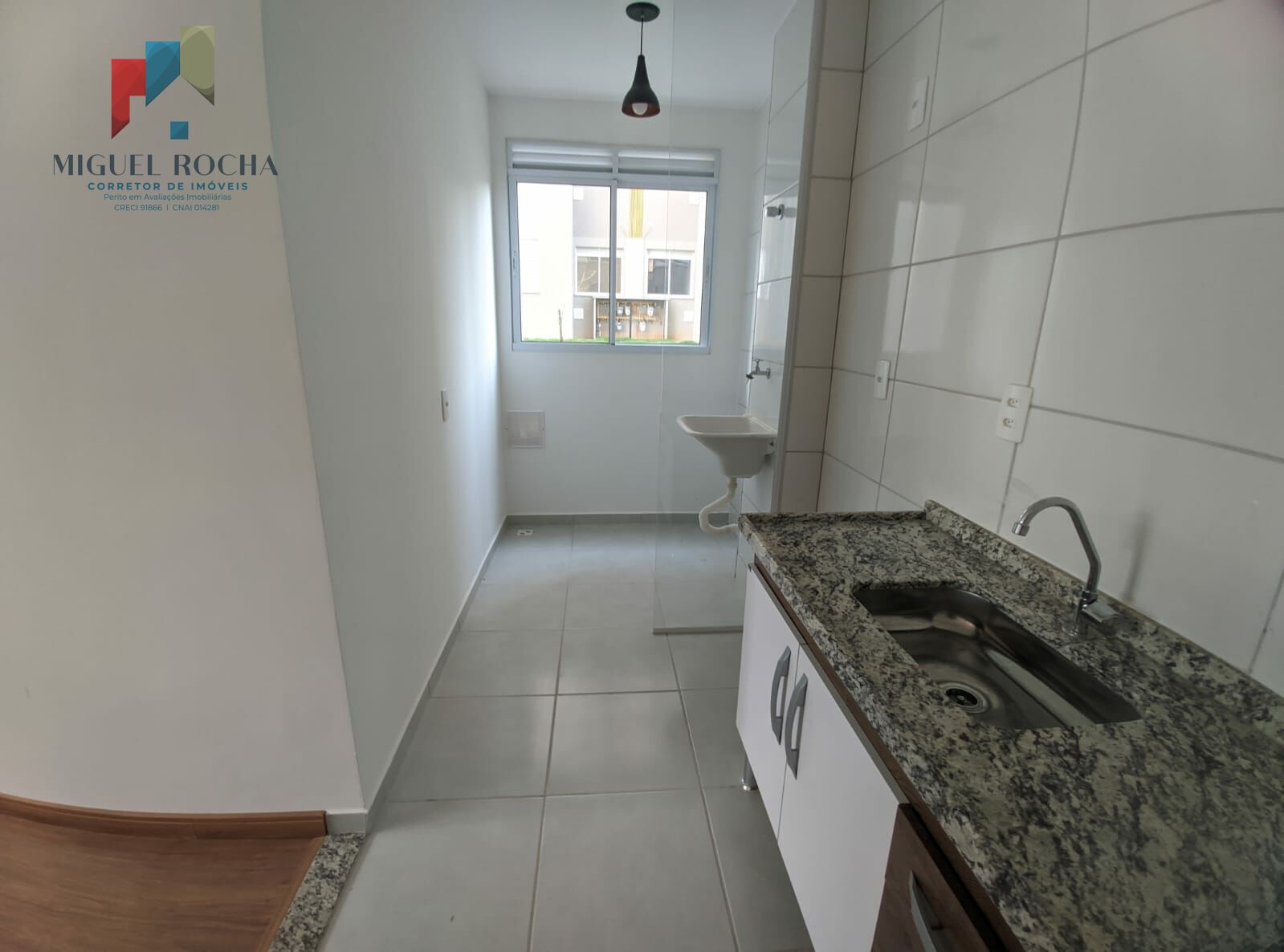 Apartamento à venda no bairro Nova Tatuí - Tatuí/SP