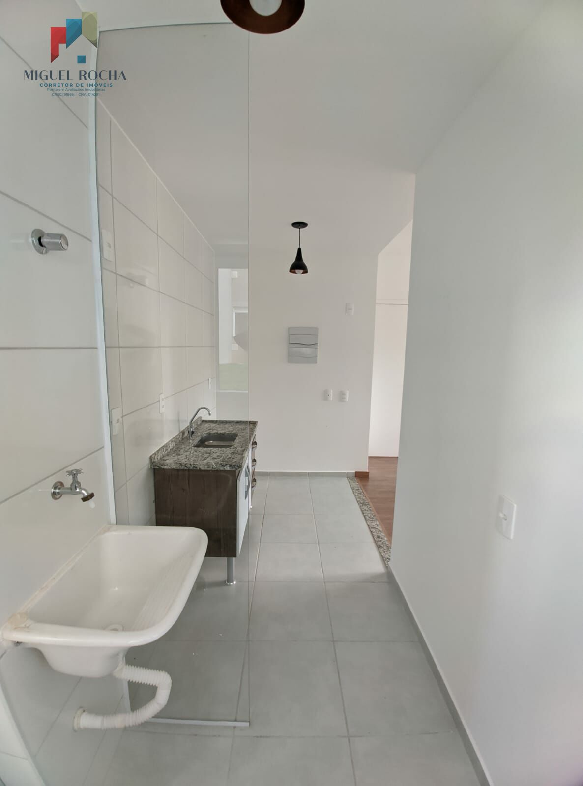 Apartamento à venda no bairro Nova Tatuí - Tatuí/SP