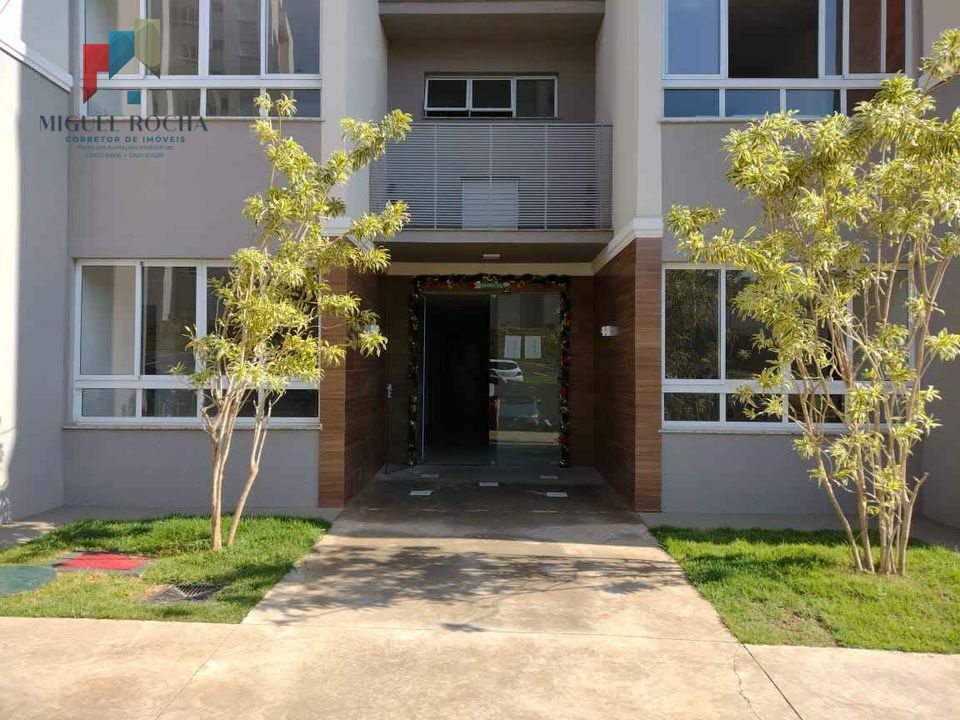 Apartamento à venda no bairro Nova Tatuí - Tatuí/SP