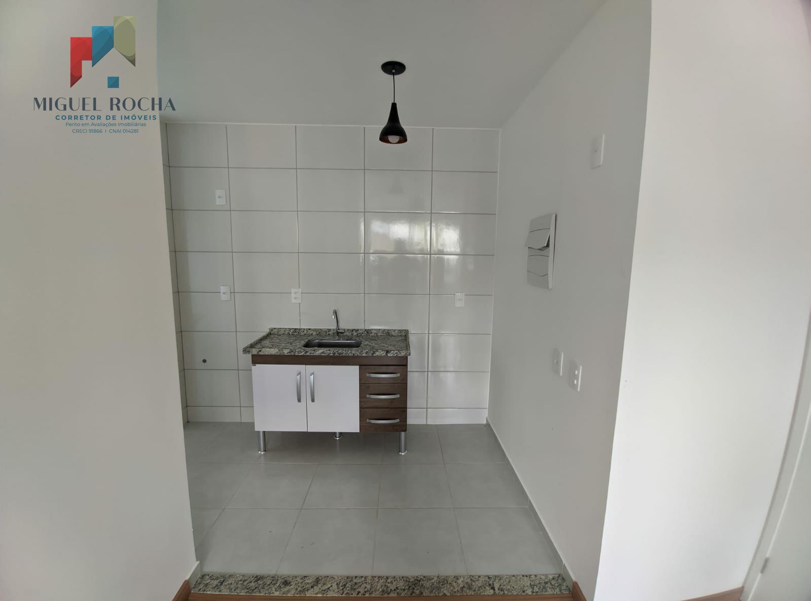 Apartamento à venda no bairro Nova Tatuí - Tatuí/SP