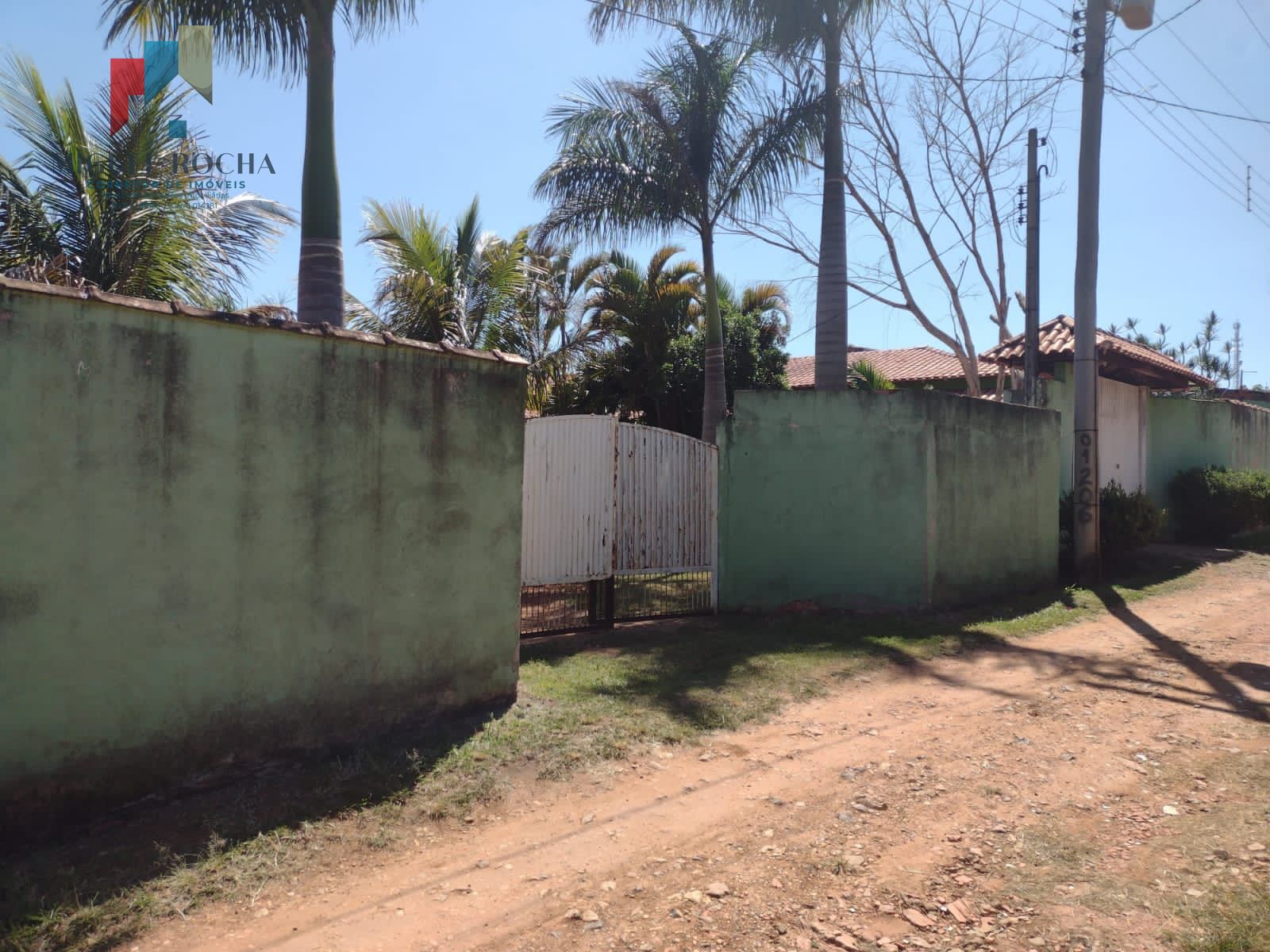 Chácara a venda ou permuta em Tatuí SP