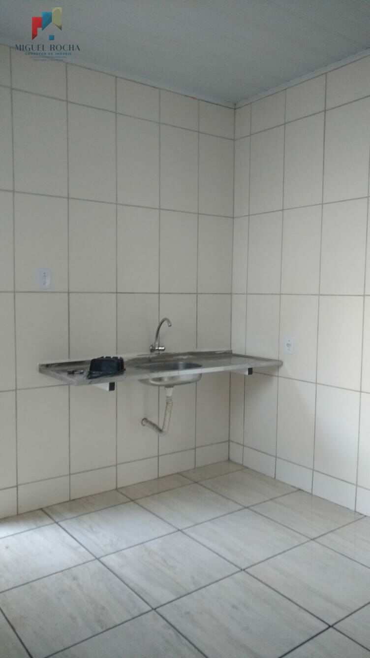 Casa centro de Sorocaba SP