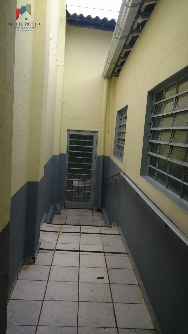 Casa centro de Sorocaba SP
