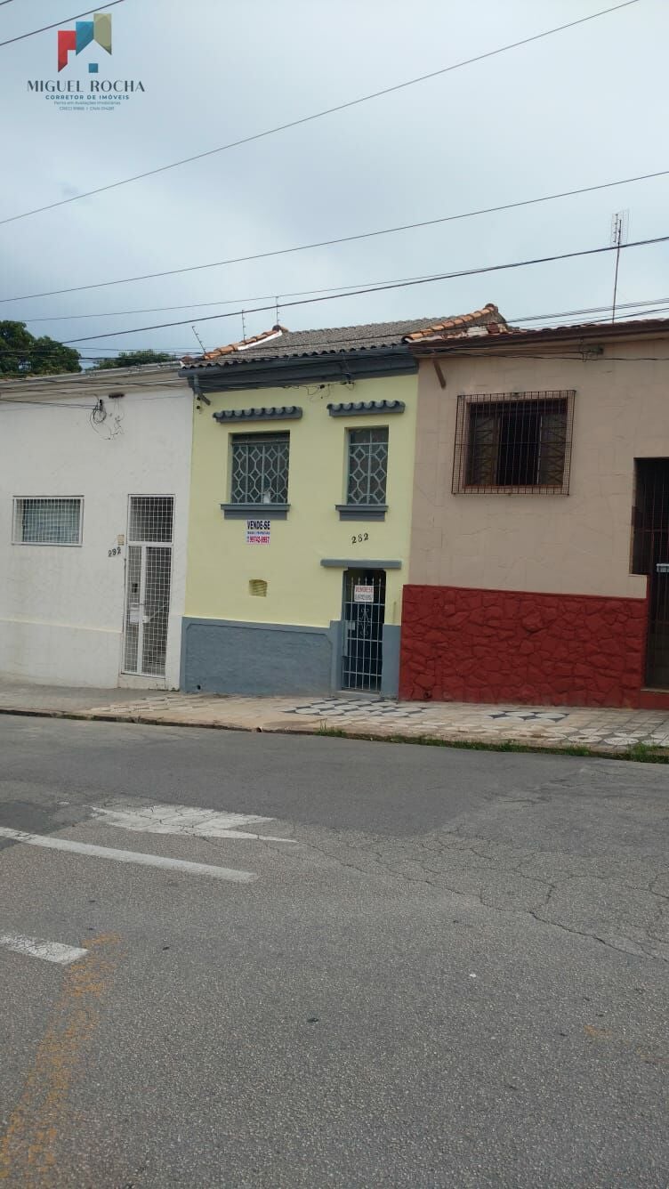 Casa centro de Sorocaba SP