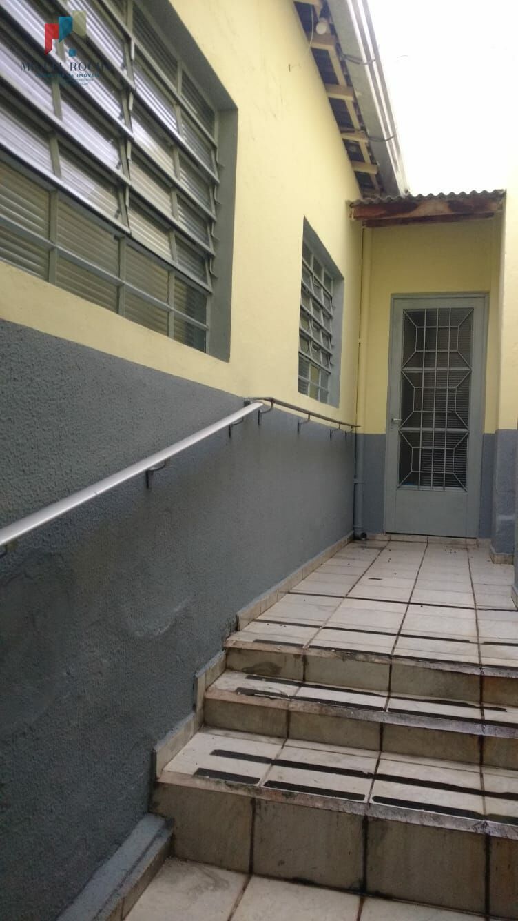 Casa centro de Sorocaba SP